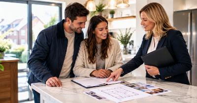 New First-Time Buyer Scheme: What We Know So Far