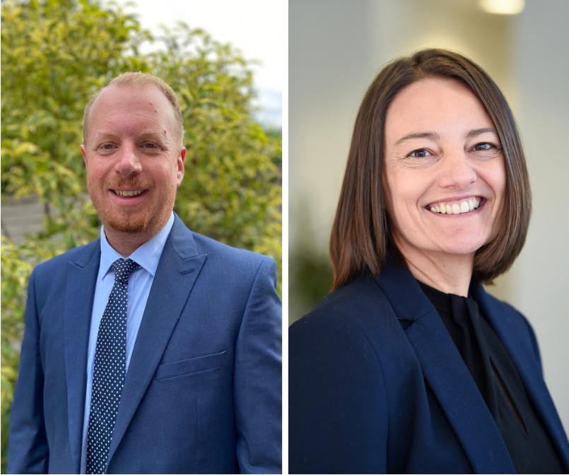 Mishon Mackay's latest senior management appointments