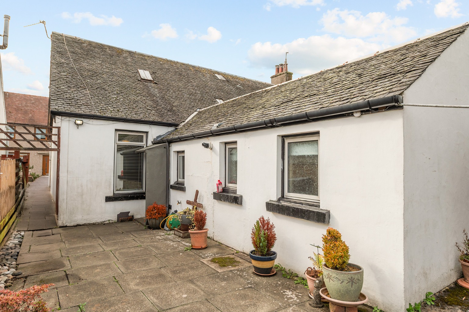 9 Union Street Stenhousemuir