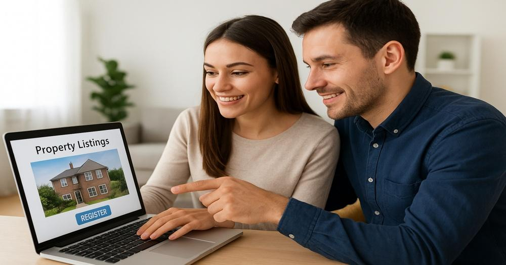 Your First Home: Essential Steps to Buying