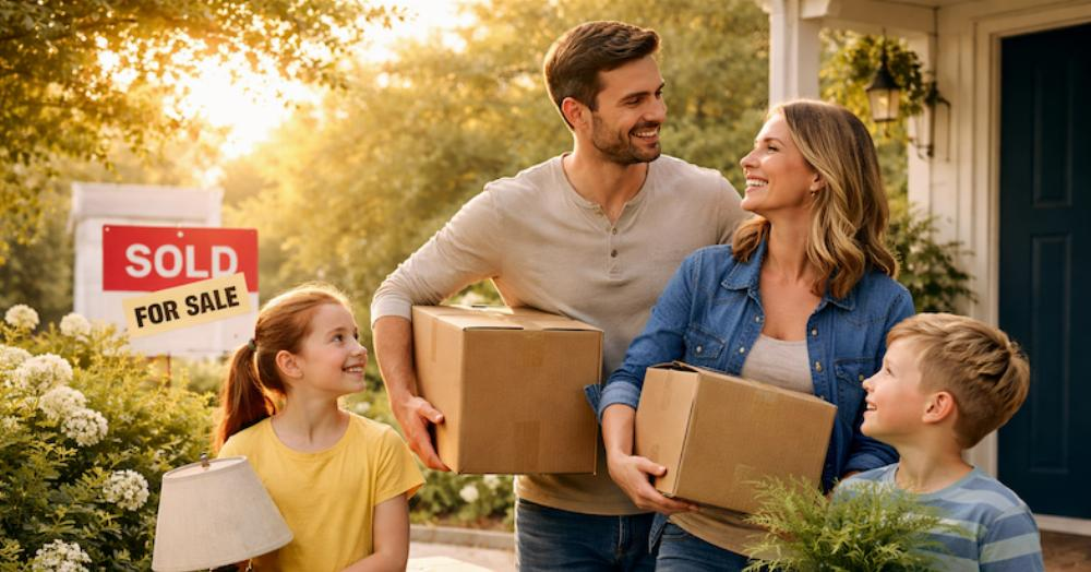 Professional Removals: Ensuring a Smooth Move for Everyone in the Chain