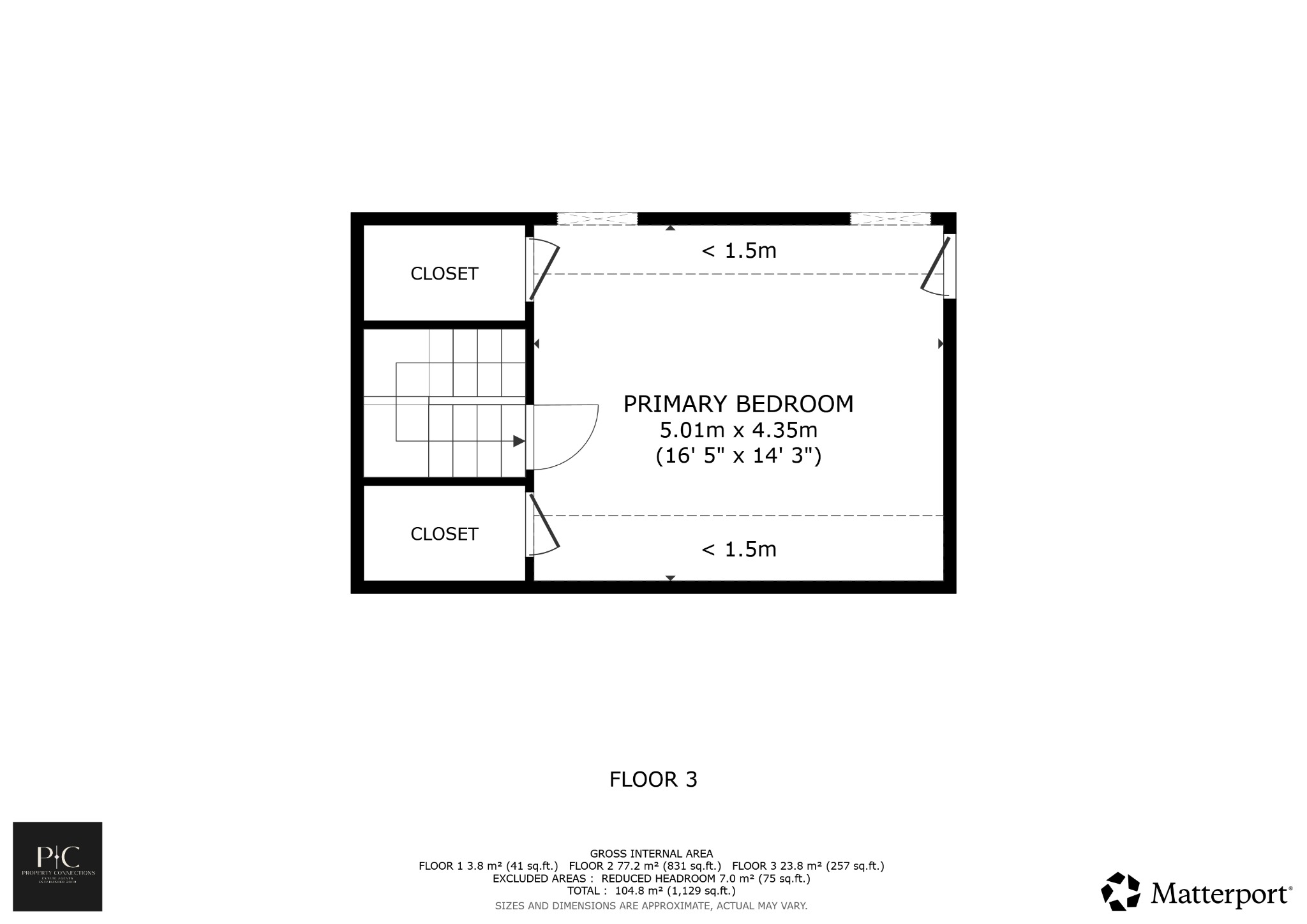 Floor Plan 3