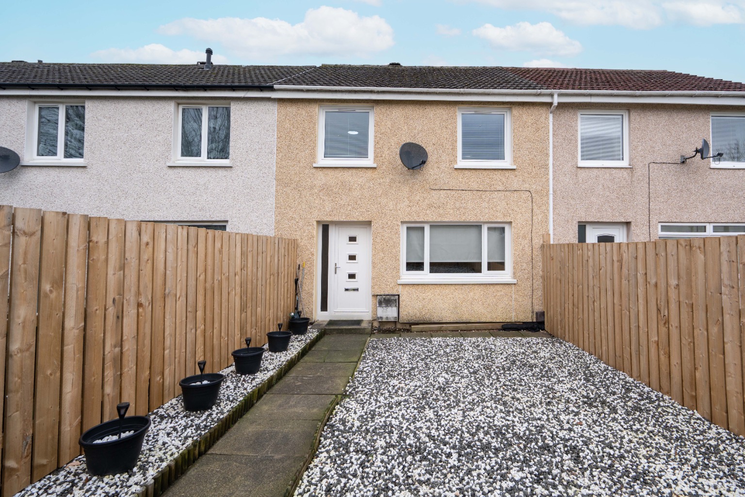 McCallum Court, Armadale