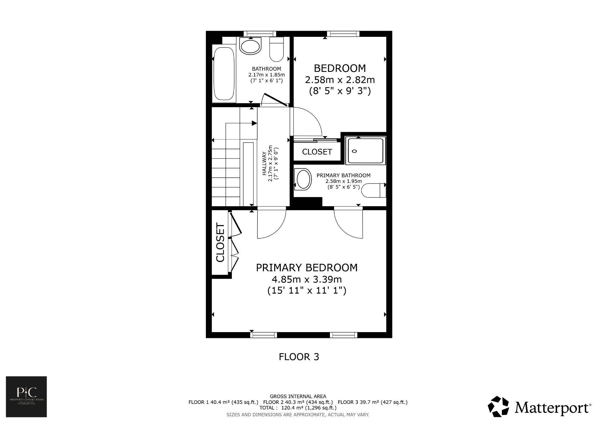 Floor Plan 3