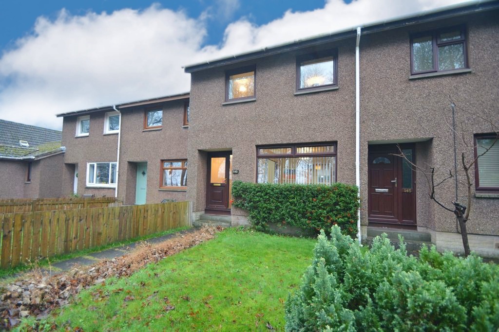 Preston Road, Linlithgow