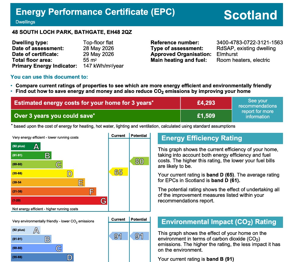 EPC 1