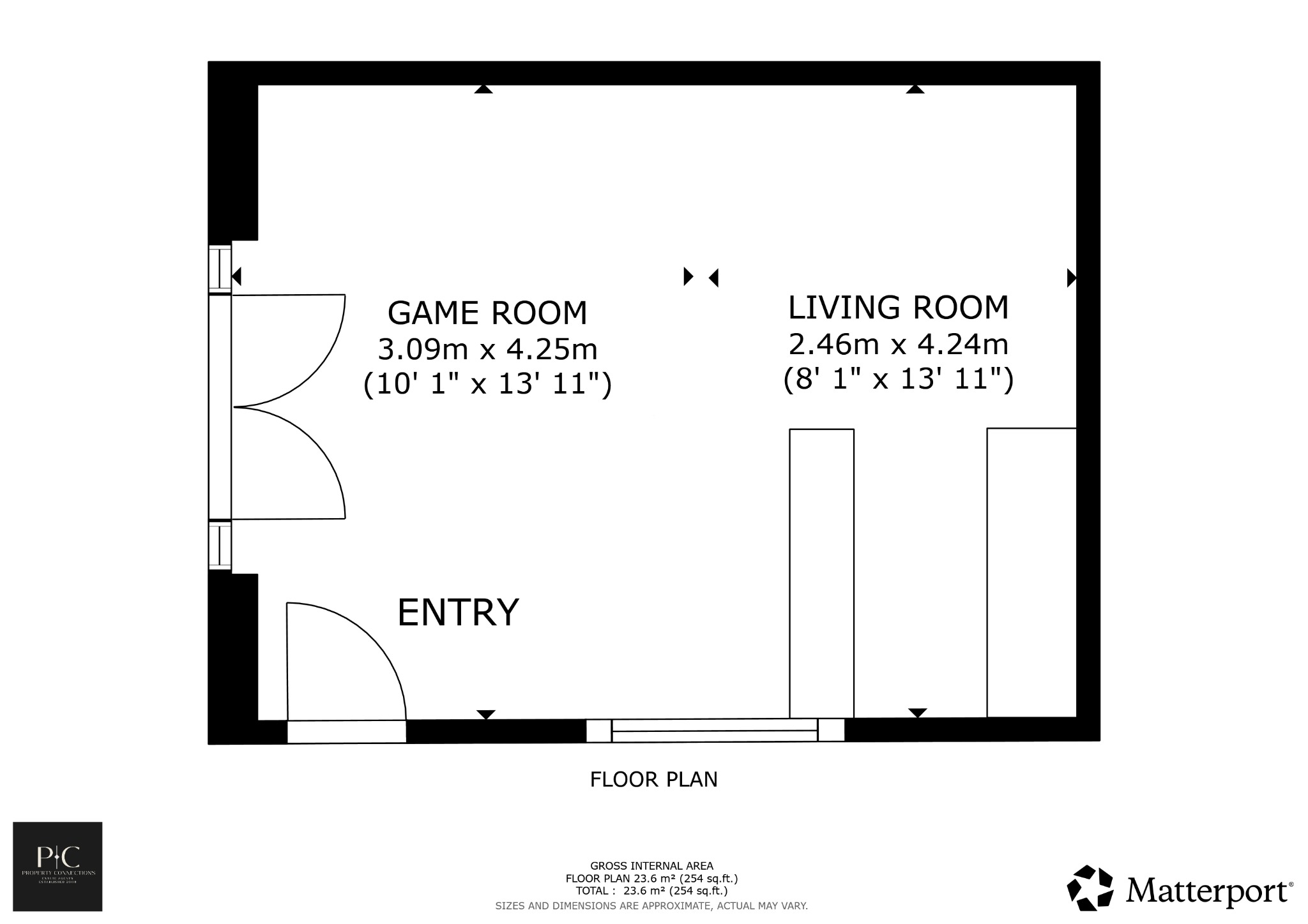 Floor Plan 3