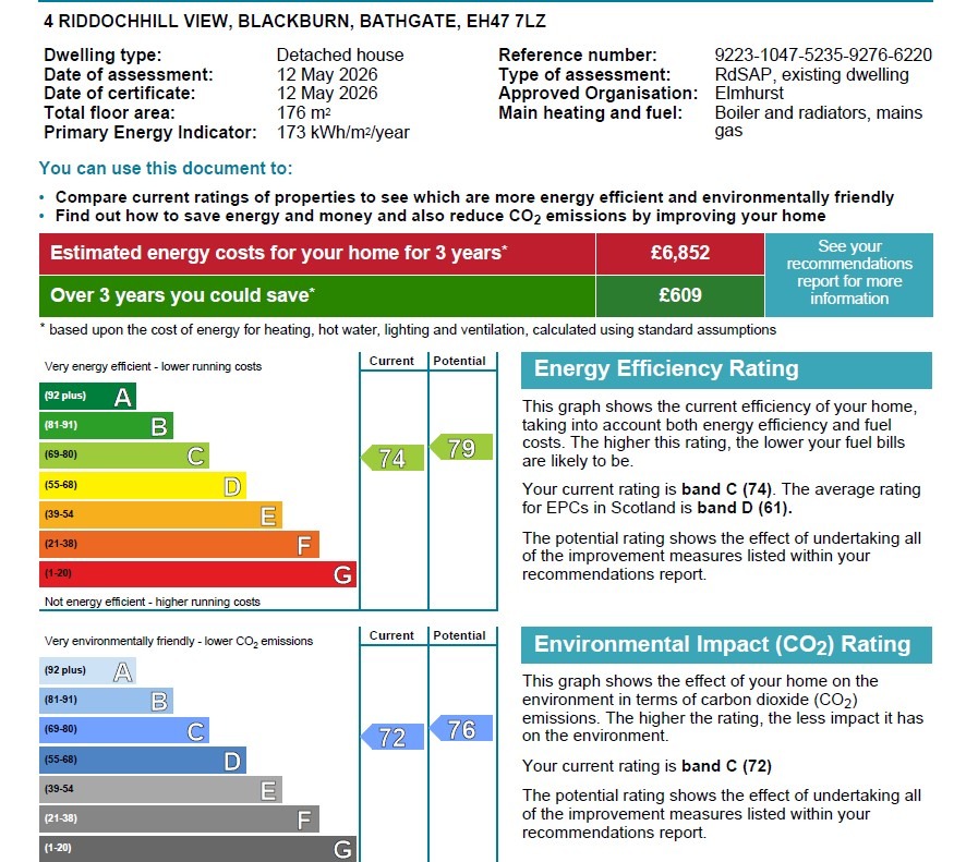 EPC 1