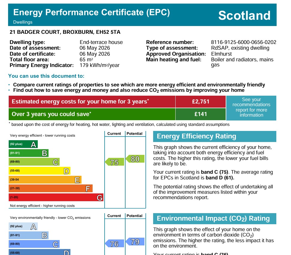 EPC 1