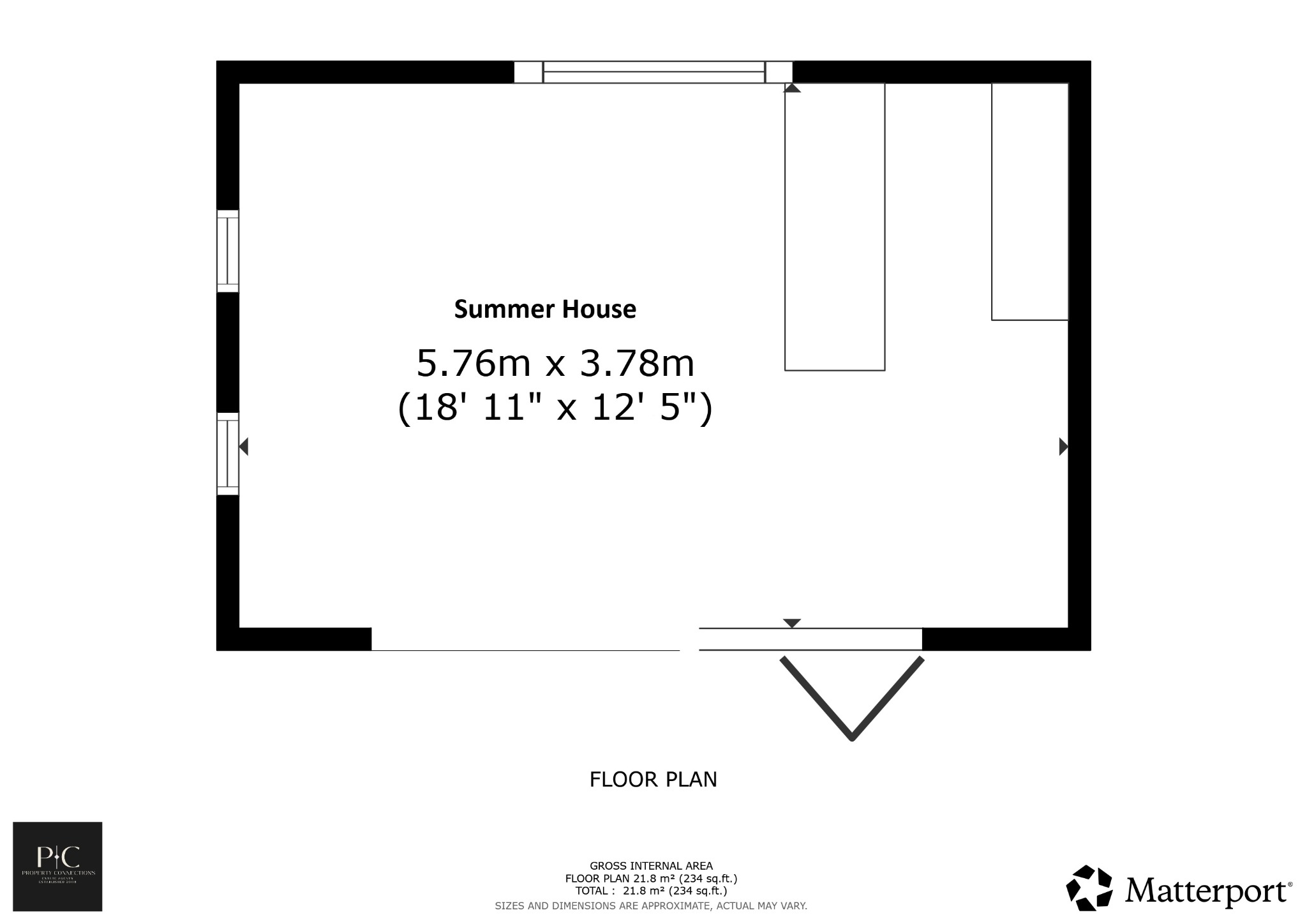 Floor Plan 3