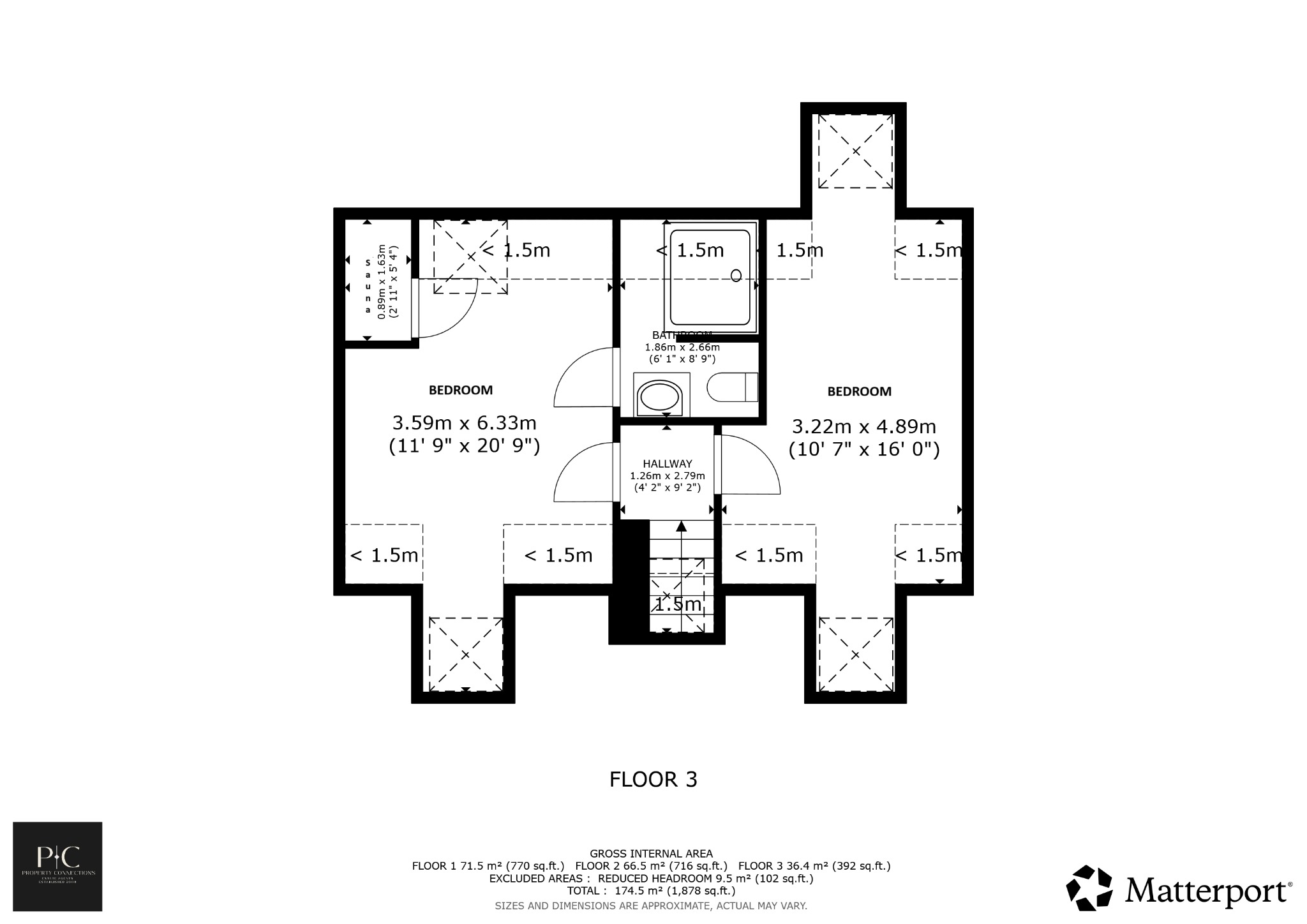 Floor Plan 3