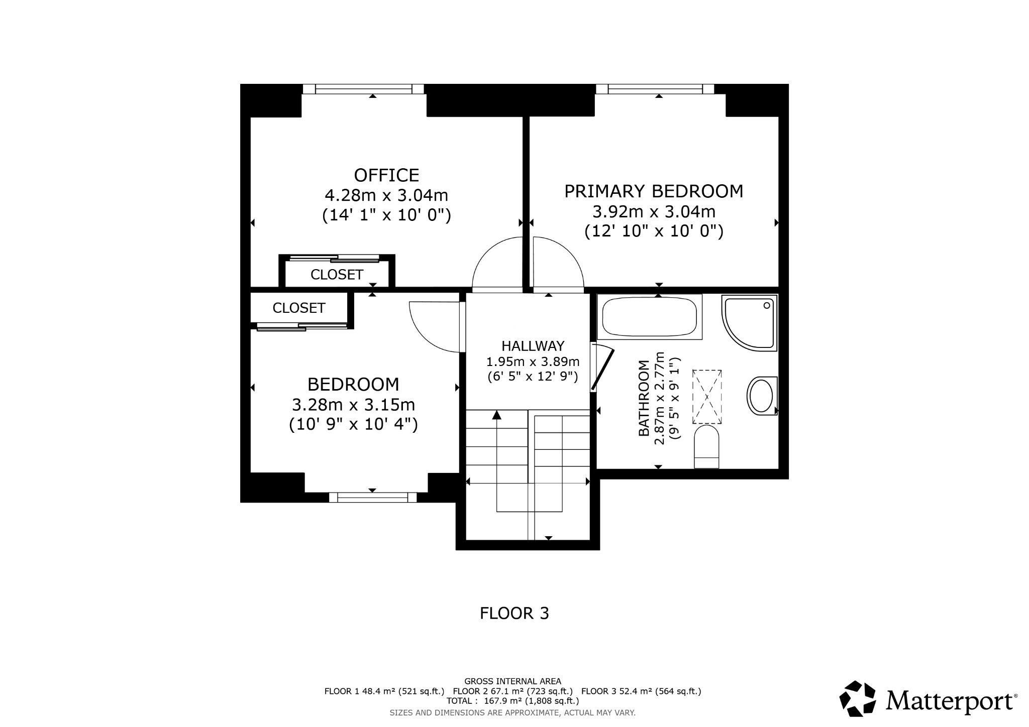 Floor Plan 3