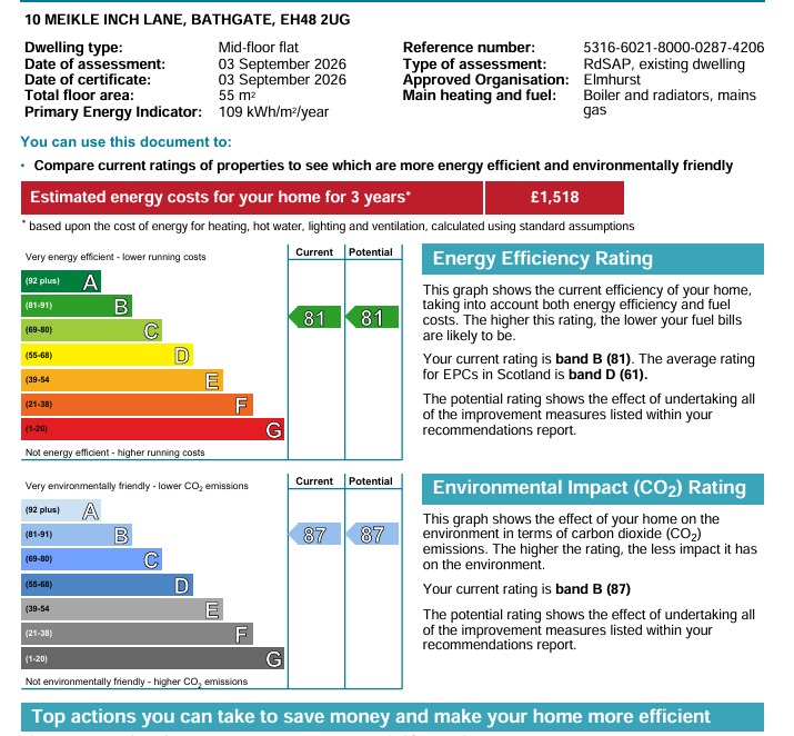 EPC 1