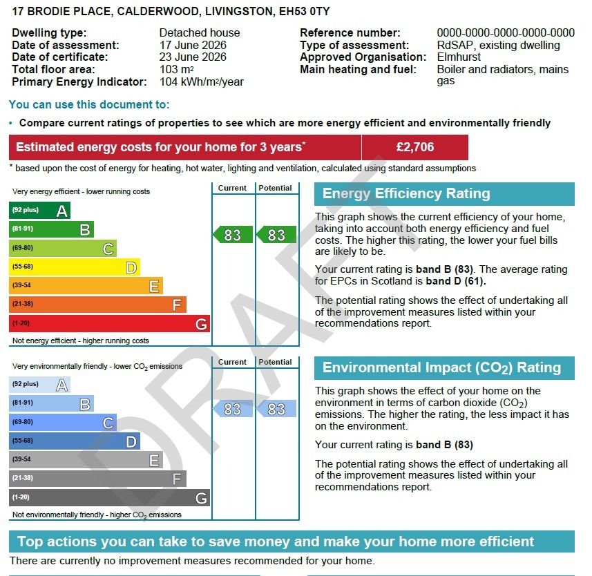 EPC 1