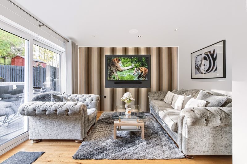 Rose Street, Tullibody, Clackmannanshire , FK10