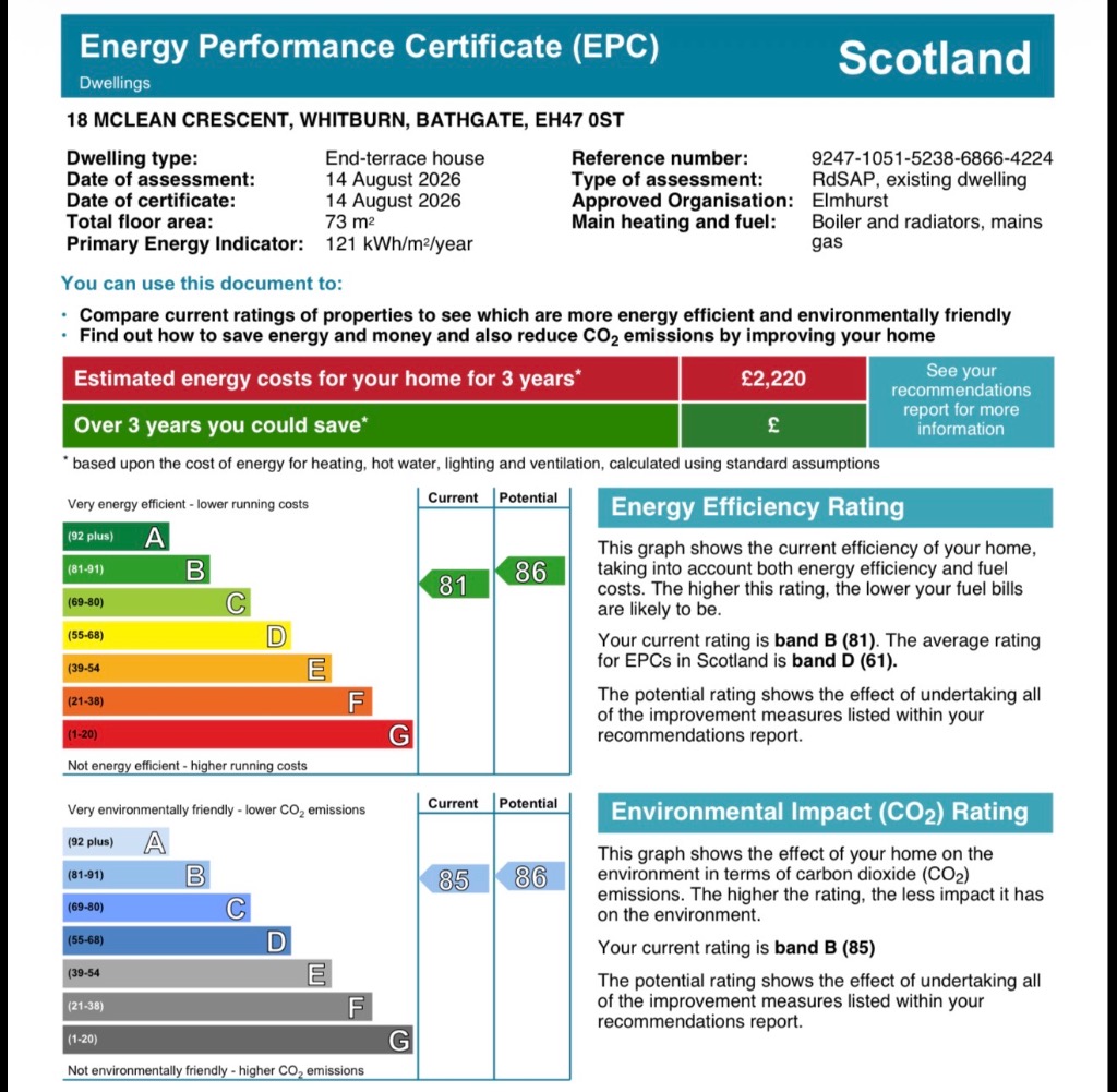 EPC 1