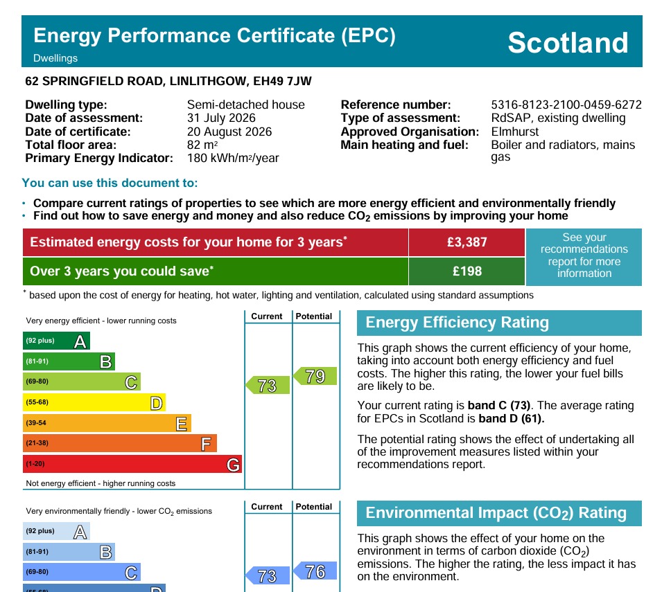 EPC 1