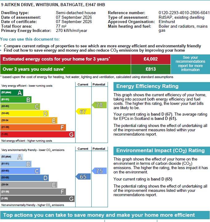 EPC 1