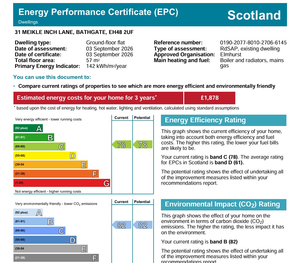 EPC 1
