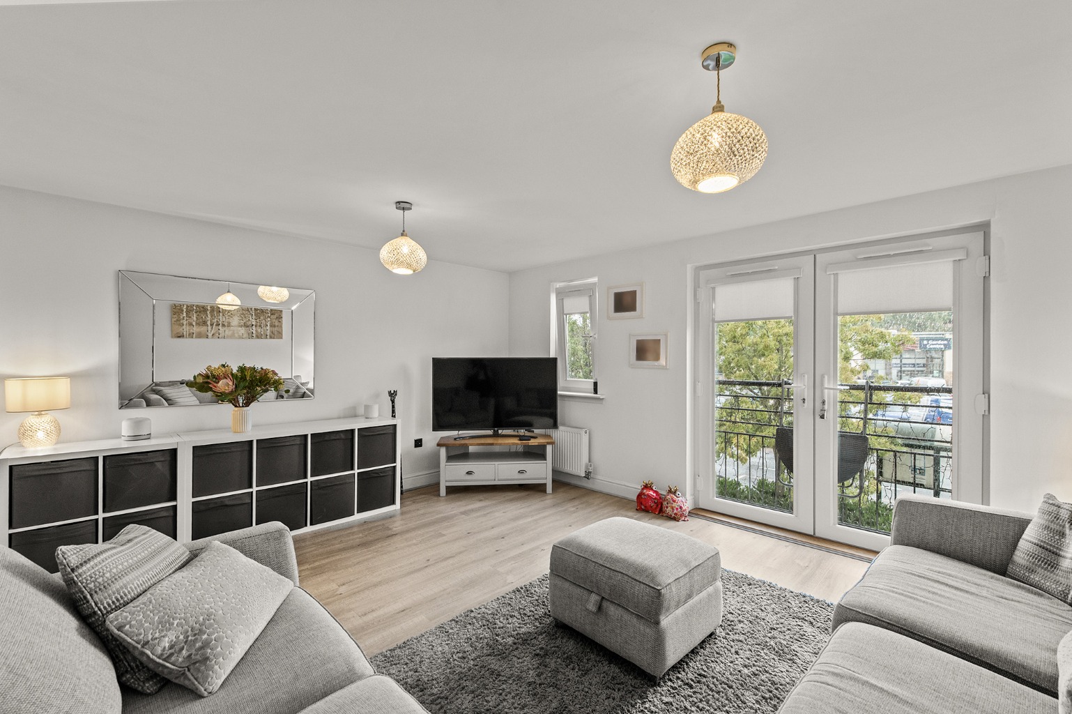 Broomyhill Place, Linlithgow, West Lothian, EH49 7BZ
