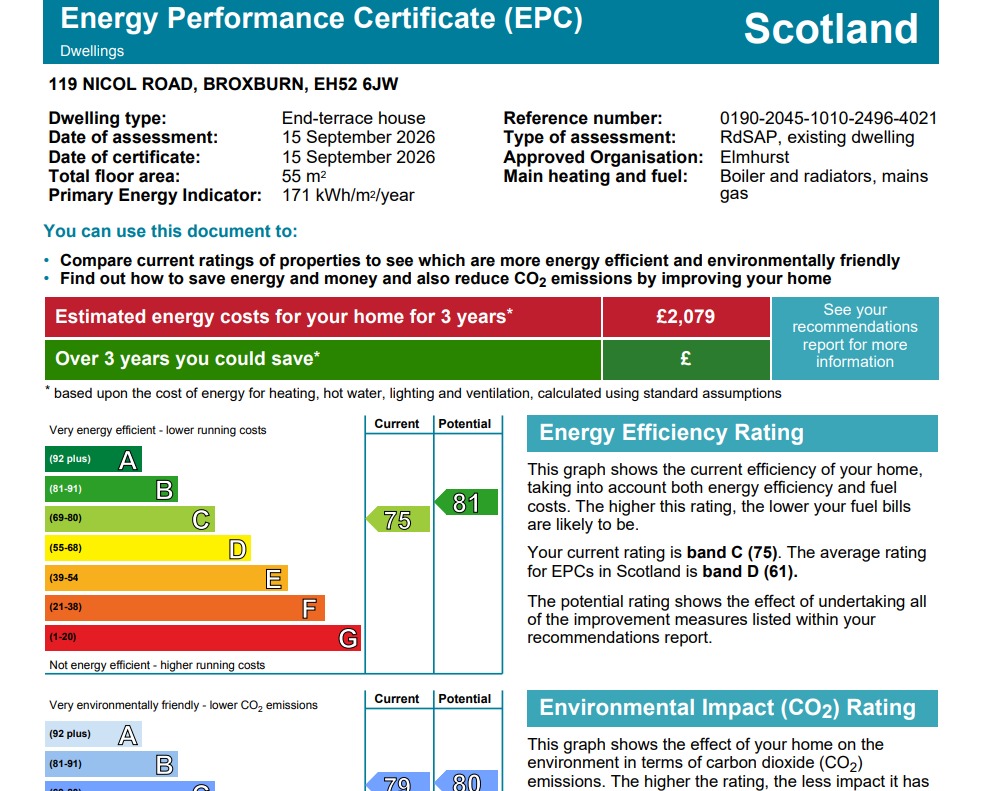 EPC 1