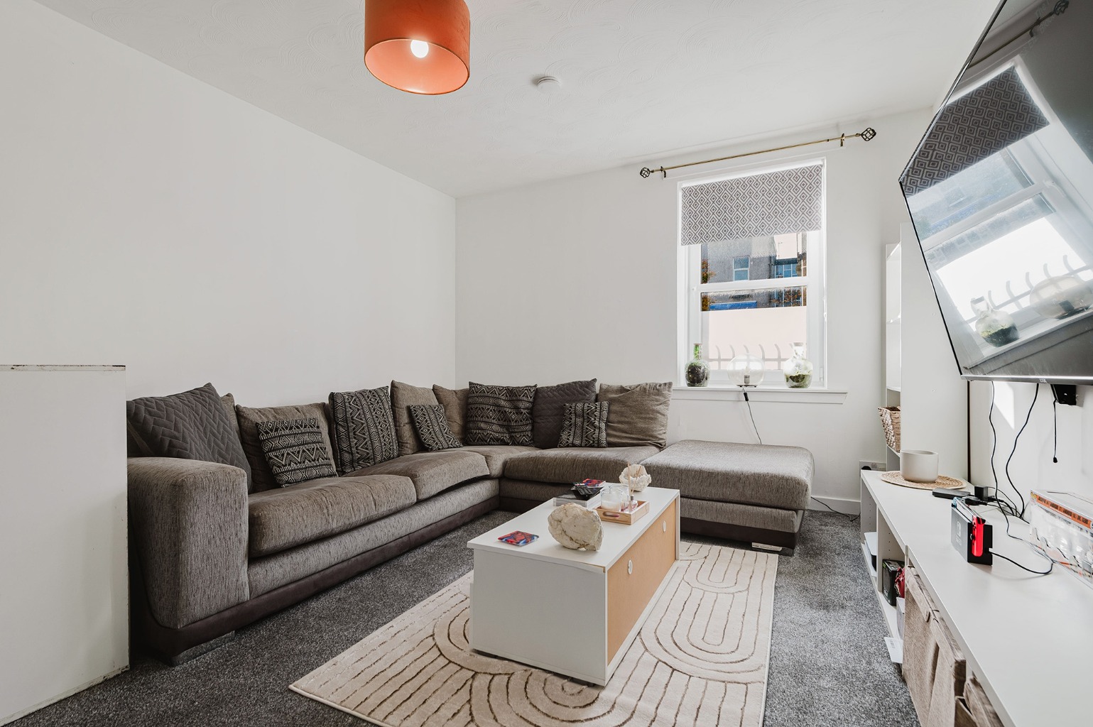 East Main Street, Armadale, Bathgate, West Lothian, EH48 2NS