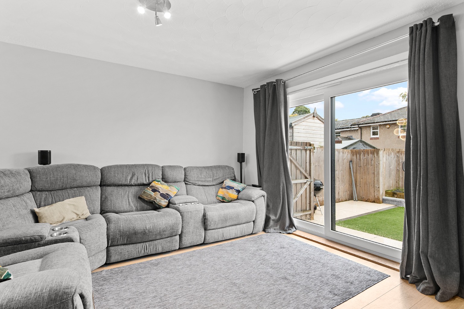 ** New Fixed Price ** Liddle Drive, Bo'ness
