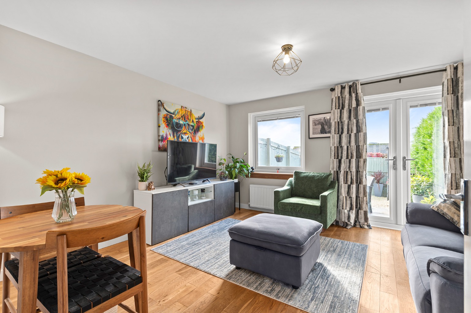 Langside Drive, Blackridge, Bathgate, West Lothian, EH48 3RP