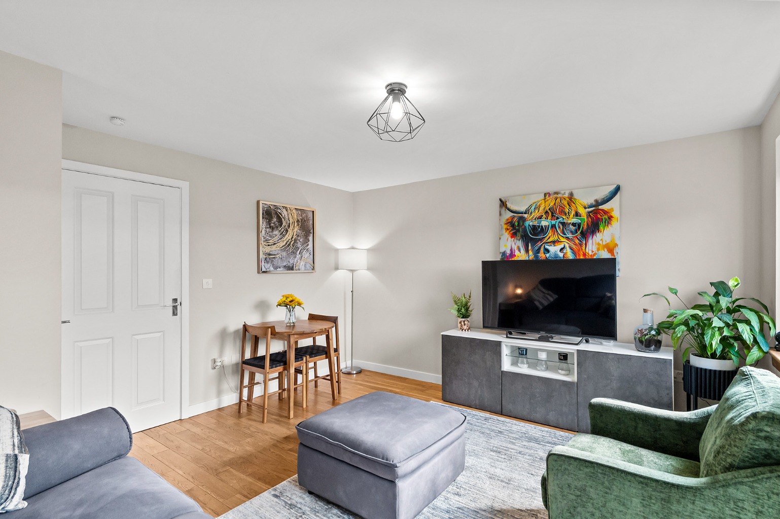Langside Drive, Blackridge, Bathgate, West Lothian, EH48 3RP