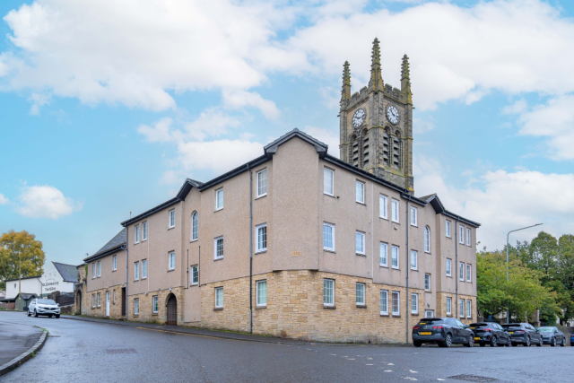 Main Street, Bathgate