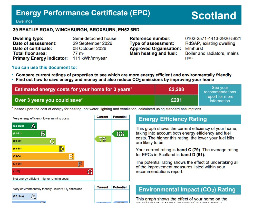 EPC 1
