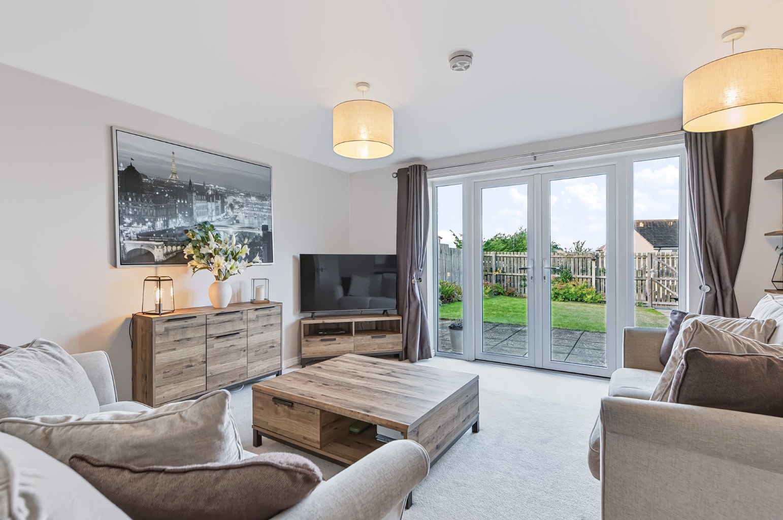 Beatlie Road, Winchburgh, Broxburn, West Lothian, EH52 6RD