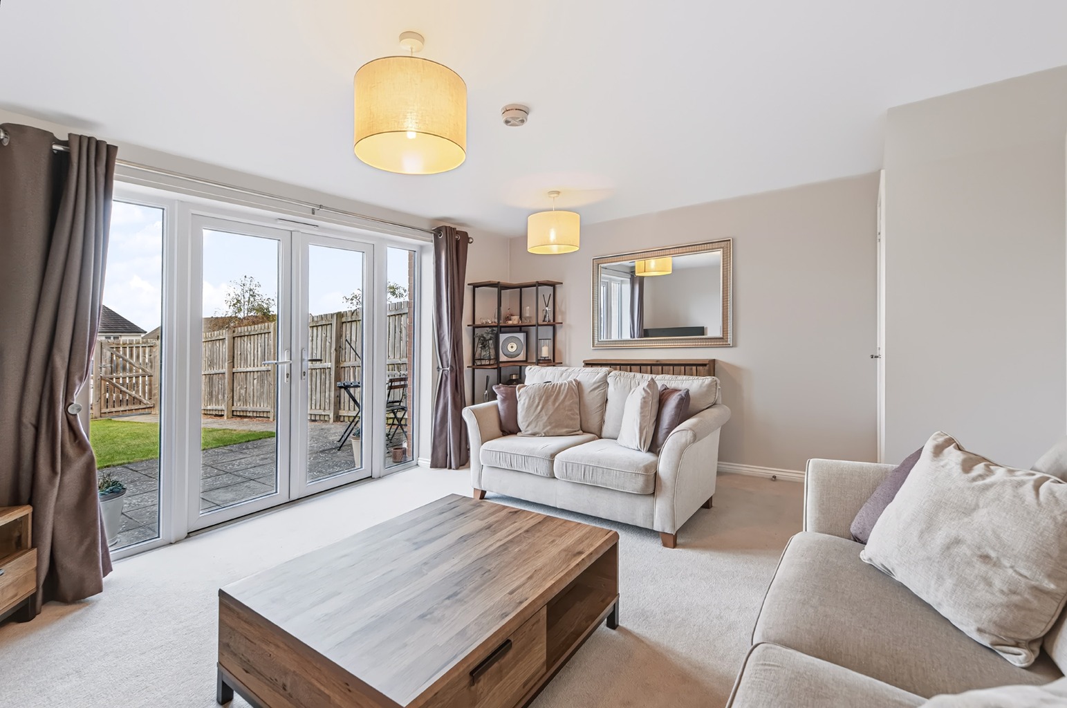 Beatlie Road, Winchburgh, Broxburn, West Lothian, EH52 6RD