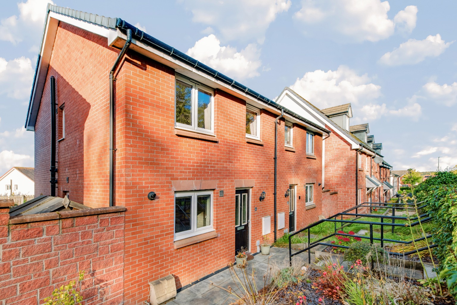 Beatlie Road, Winchburgh, Broxburn, West Lothian, EH52 6RD