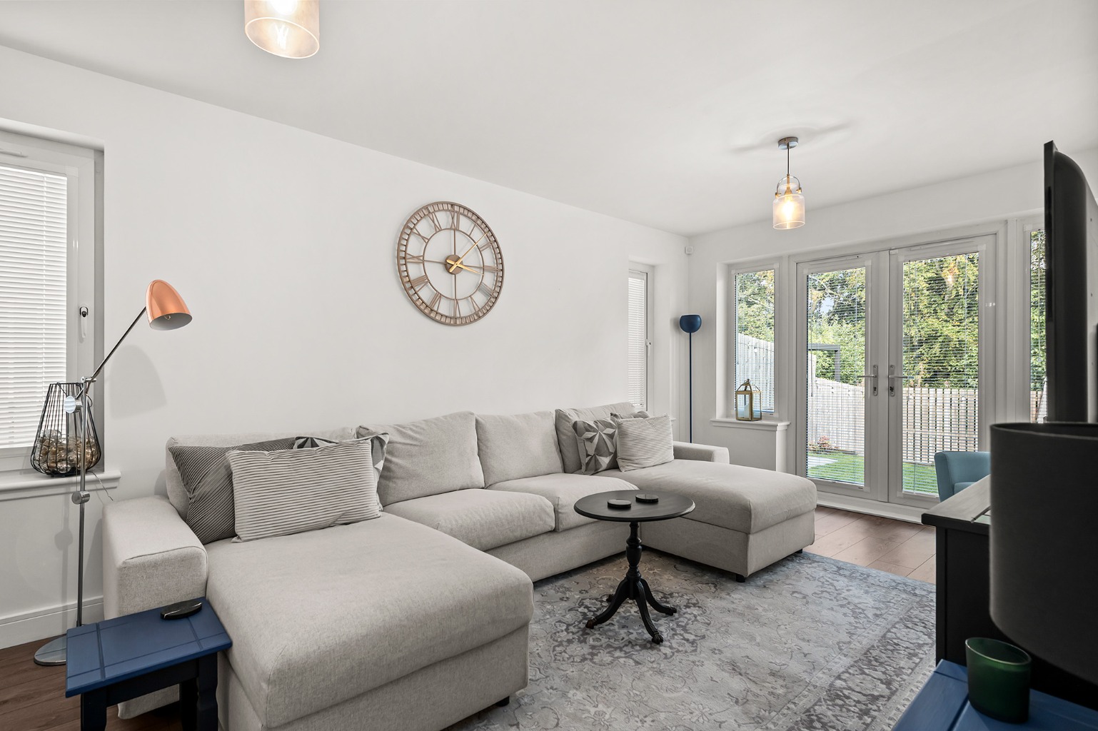 Forth Crescent, Bo'ness, Falkirk, EH51 9FB