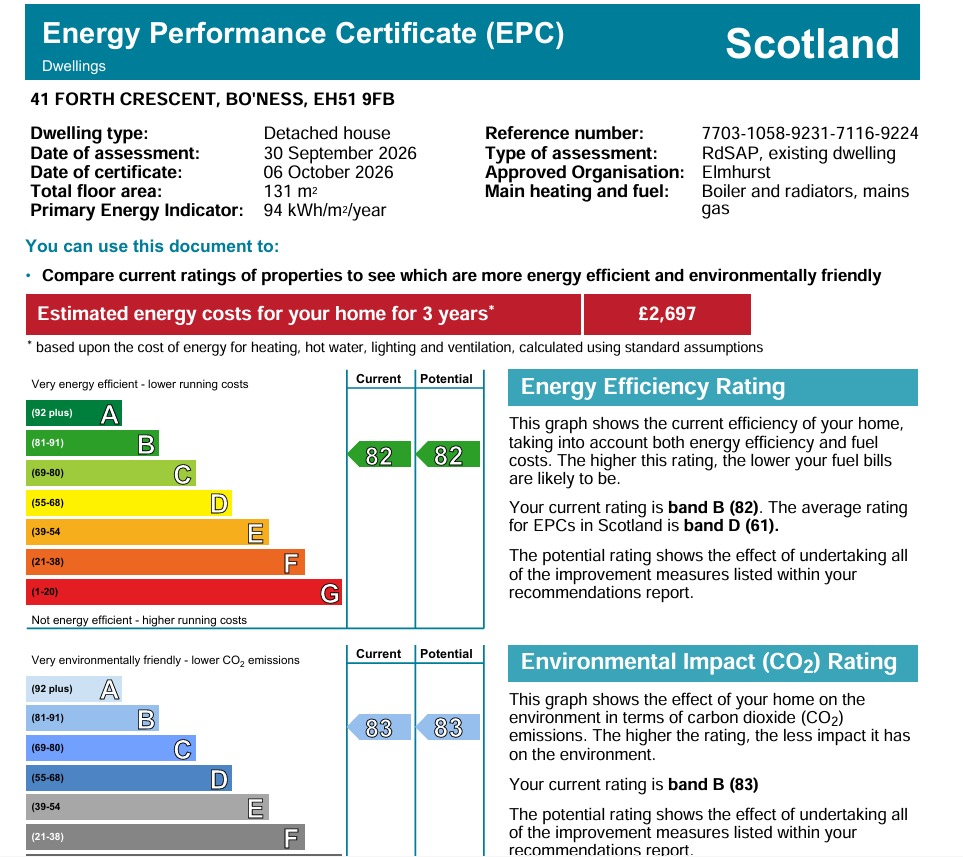 EPC 1