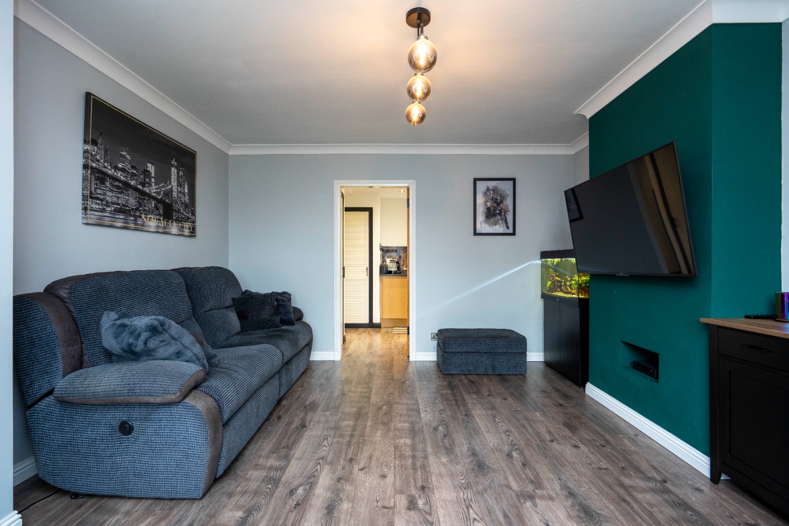 Charles Crescent, Bathgate