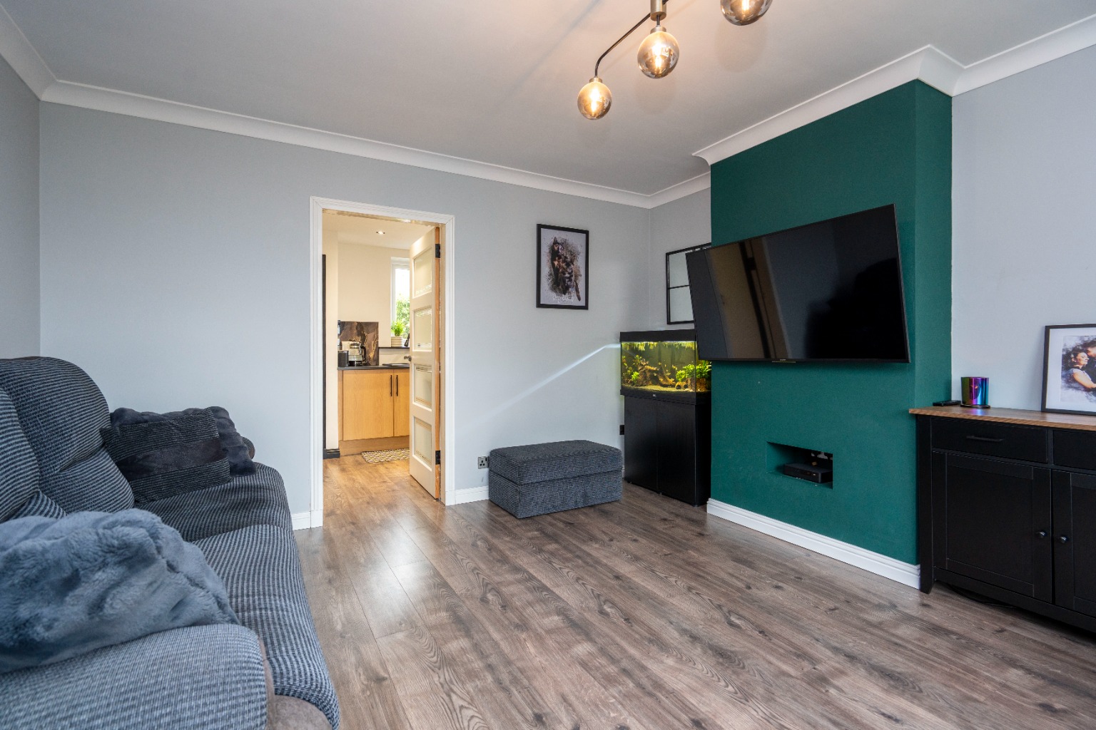 Charles Crescent, Bathgate