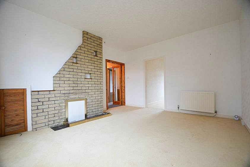 Benview Terrace, Fishcross, Alloa, FK10