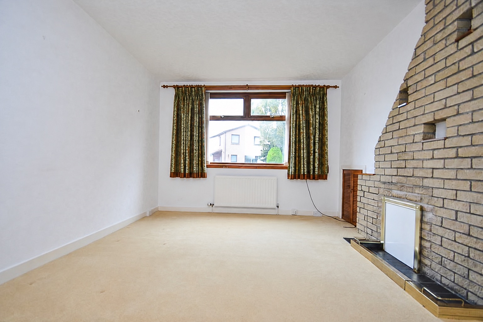 Benview Terrace, Fishcross, Alloa, FK10