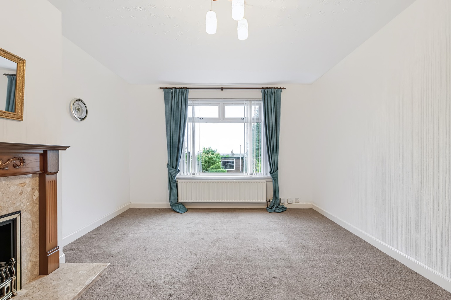 Glenmavis Drive, Bathgate