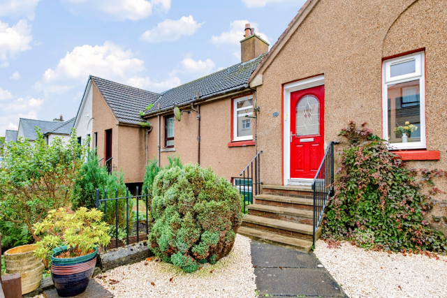 Glenmavis Drive, Bathgate