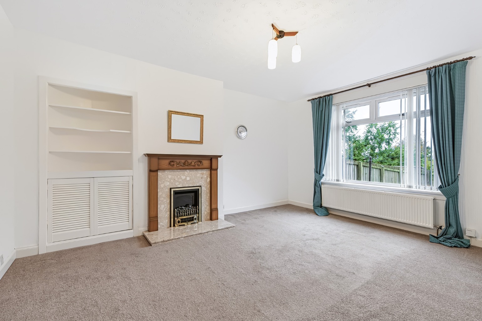 Glenmavis Drive, Bathgate