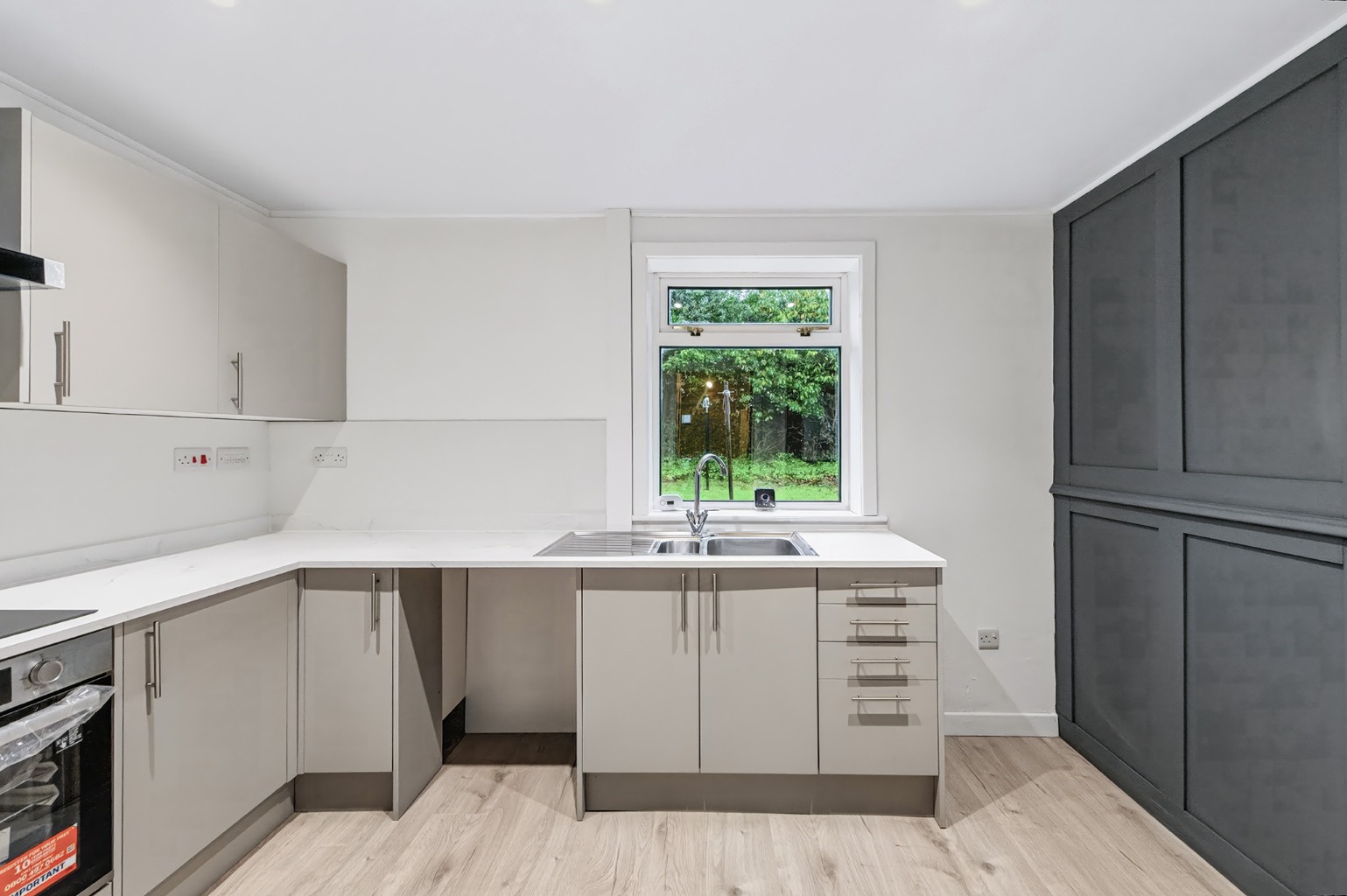 Drysdale Avenue, Whitburn