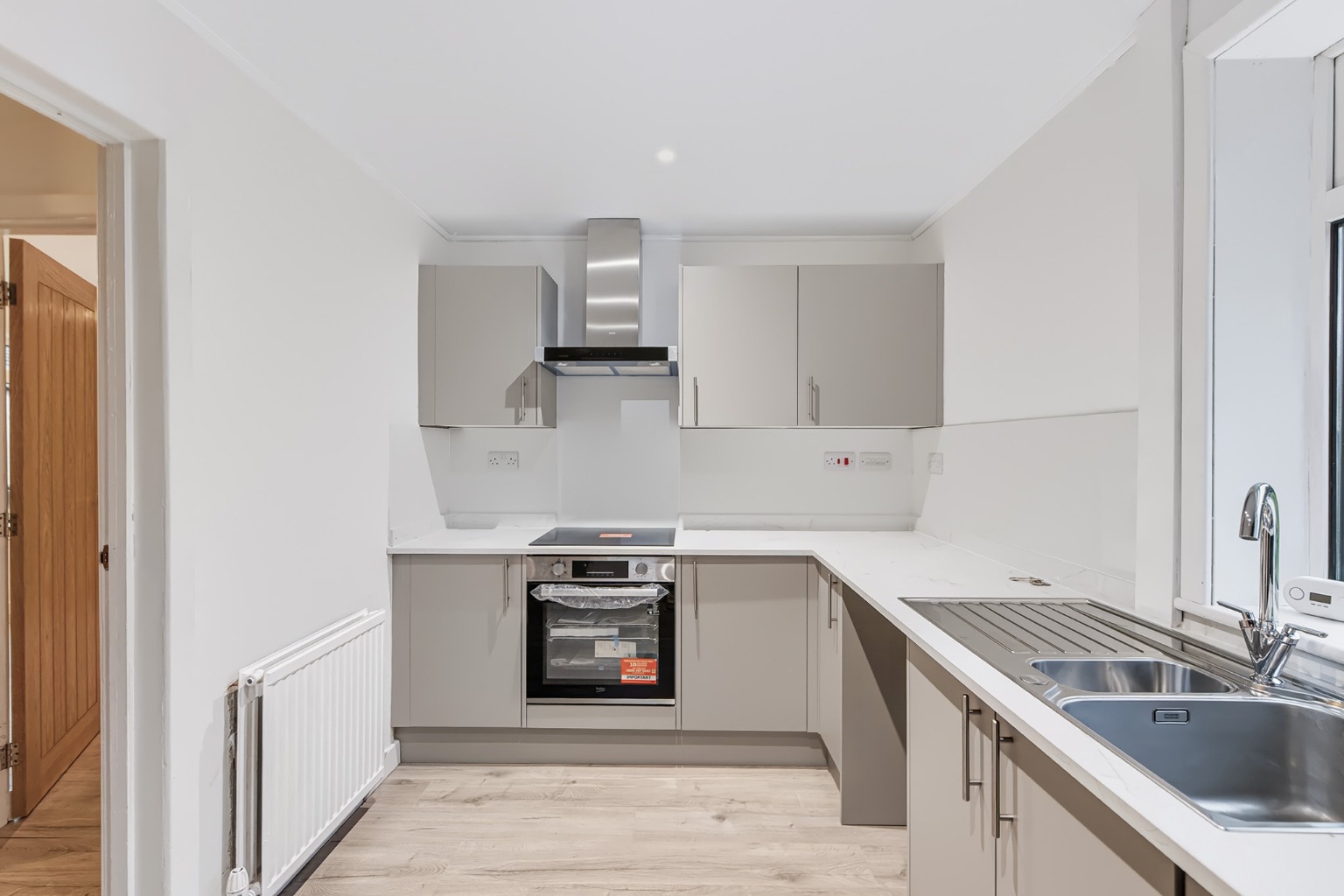 Drysdale Avenue, Whitburn