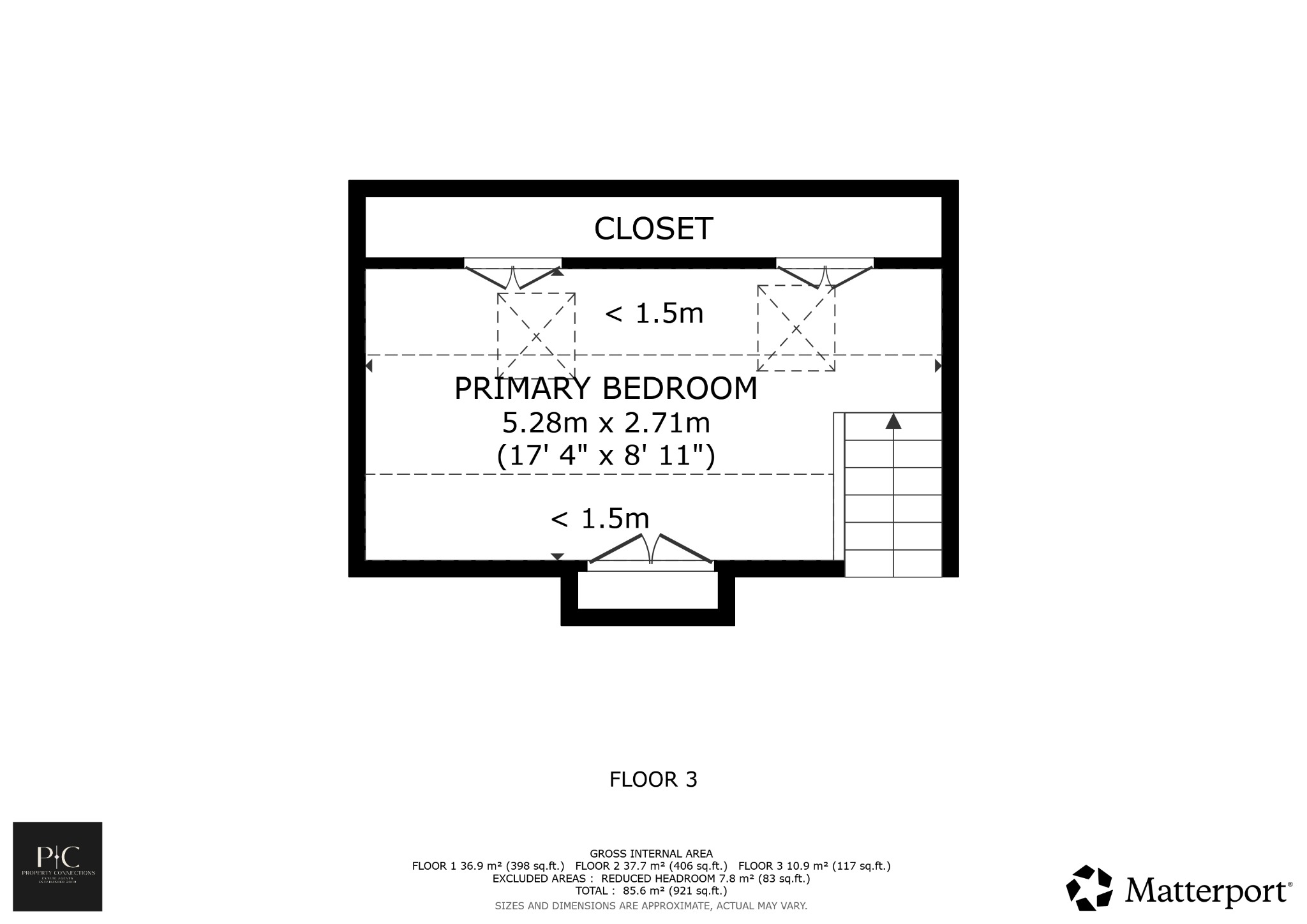 Floor Plan 3