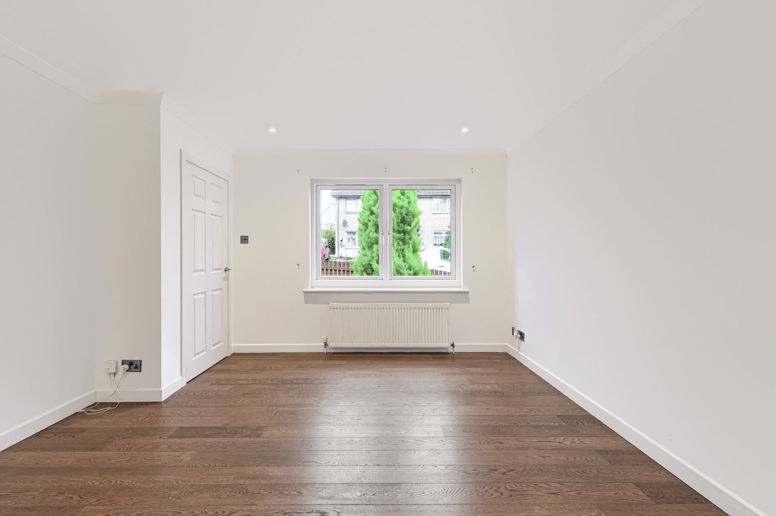 Belvedere Place, Bathgate