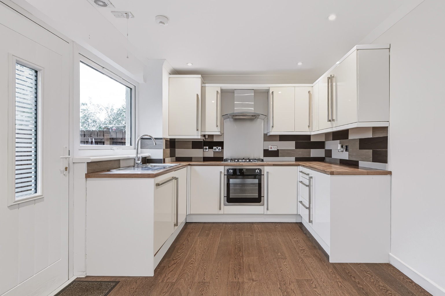 Belvedere Place, Bathgate