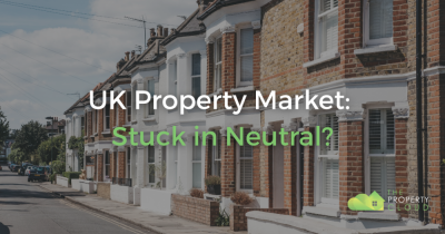 Property Market Update: Still in Cruise Control – But for How Long? Property Market Update: Still in Cruise Control – But for How Long?