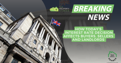 Interest Rate Decision Just Out: What Does It Mean For You? Interest Rate Decision Just Out: What Does It Mean For You?